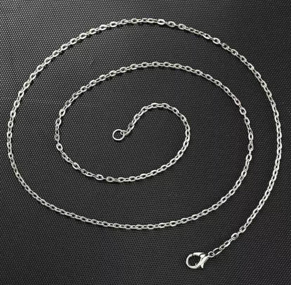 Stainless steel Zodiac Necklaces Leo ♌️