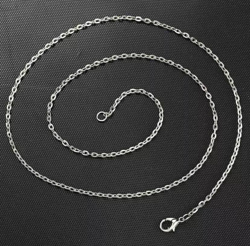 Stainless Steel Chain