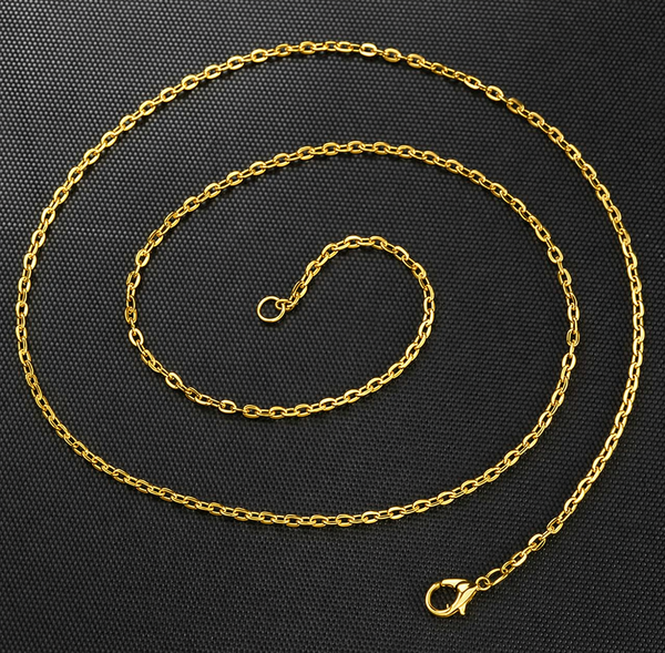 Stainless Steel Chain